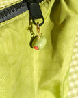 Olive Bag Charm