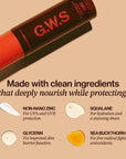 The All-Over Sun Milk SPF50