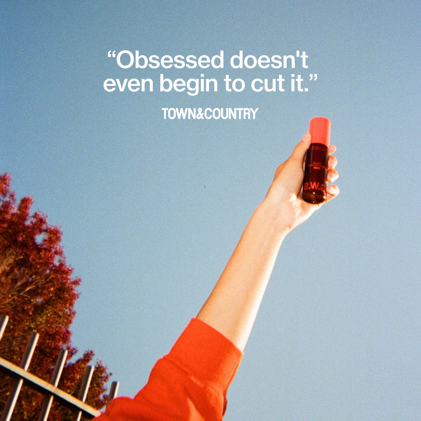 The One Daily SPF 30