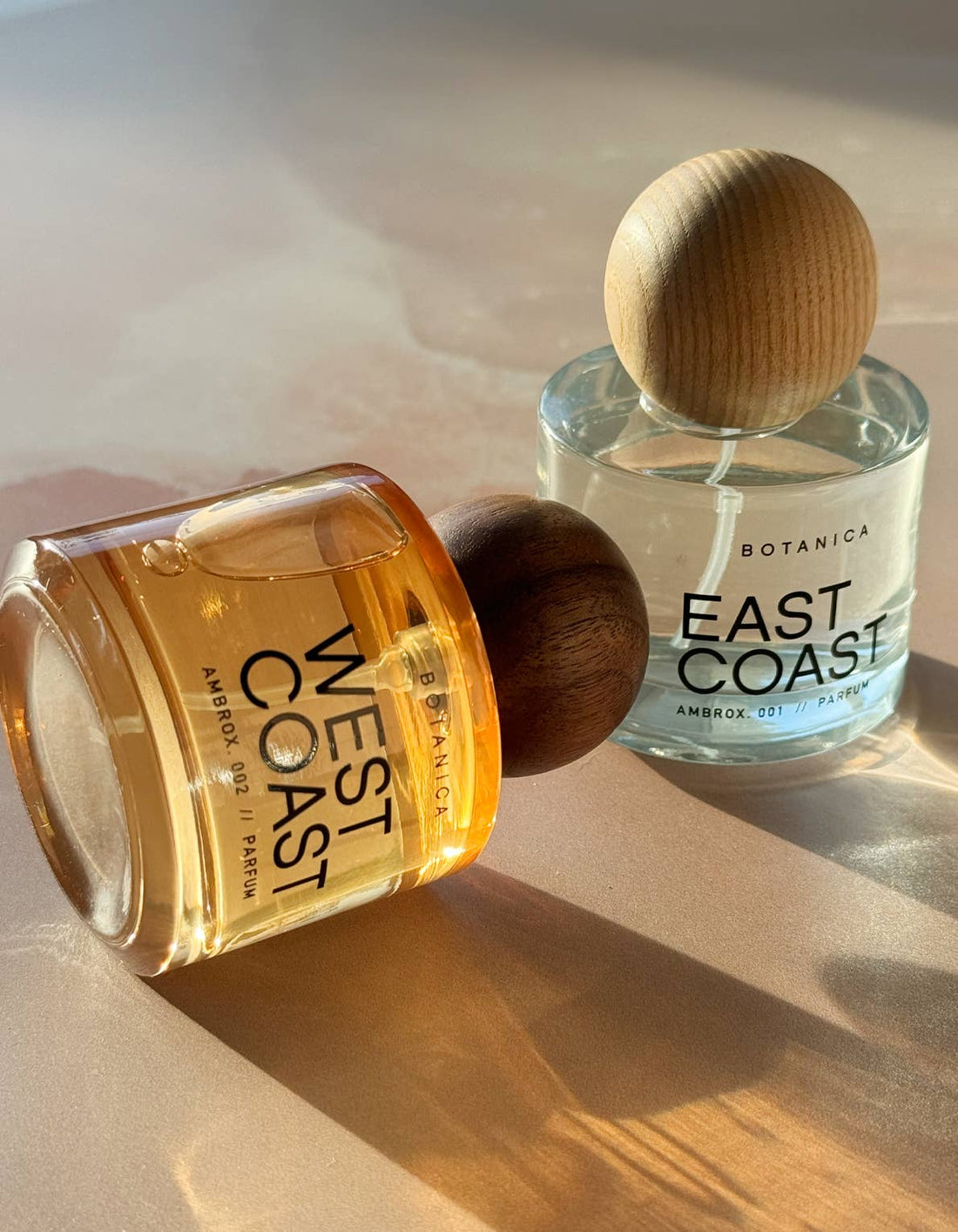 East Coast Eau de Parfum (Pre-Order; Ships 5-24)