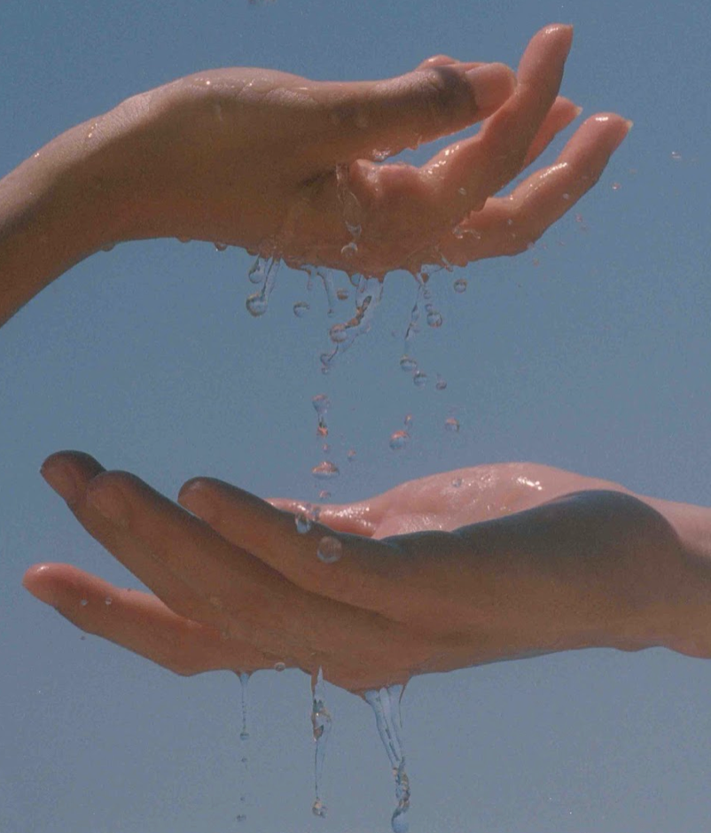 Hypochlorous Acid Foundational Face Mist