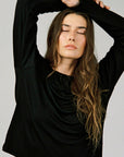 The Cozy Tee