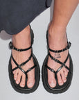 Jaslene Sandals