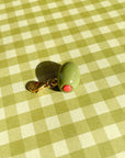 Olive Bag Charm