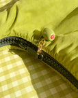 Olive Bag Charm