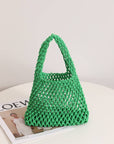 Mini Net Hand Bag
