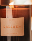Dresden Candle