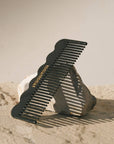 Wide Tooth Wavy Detangling Comb