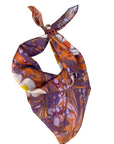 Silk Scarf