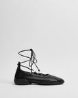 Averie Lace Ballerinas