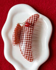 Hair Clip Charm