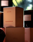 Topanga Candle