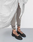 Averie Lace Ballerinas
