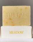 Cold Processed Bar Soap