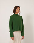 The Eclipse Knit