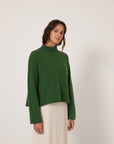 The Eclipse Knit