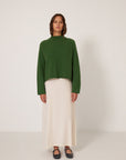 The Eclipse Knit