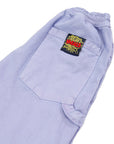 Canvas Chef Pant