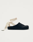Oliver Wrap Mules