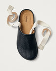 Oliver Wrap Mules