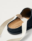 Oliver Wrap Mules