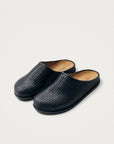 Oliver Wrap Mules