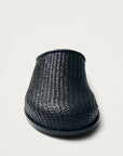 Oliver Wrap Mules