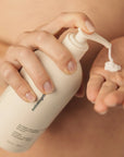 Nutrient-Rich Body Cleanser