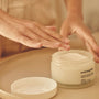 Nutrient-Rich Body Cream