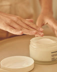 Nutrient-Rich Body Cream