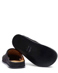Oliver Wrap Mules