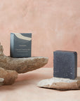 Activated Charcoal & Dead Sea Salt Complexion Soap