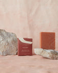 Aloe & Rose Clay Complexion Soap
