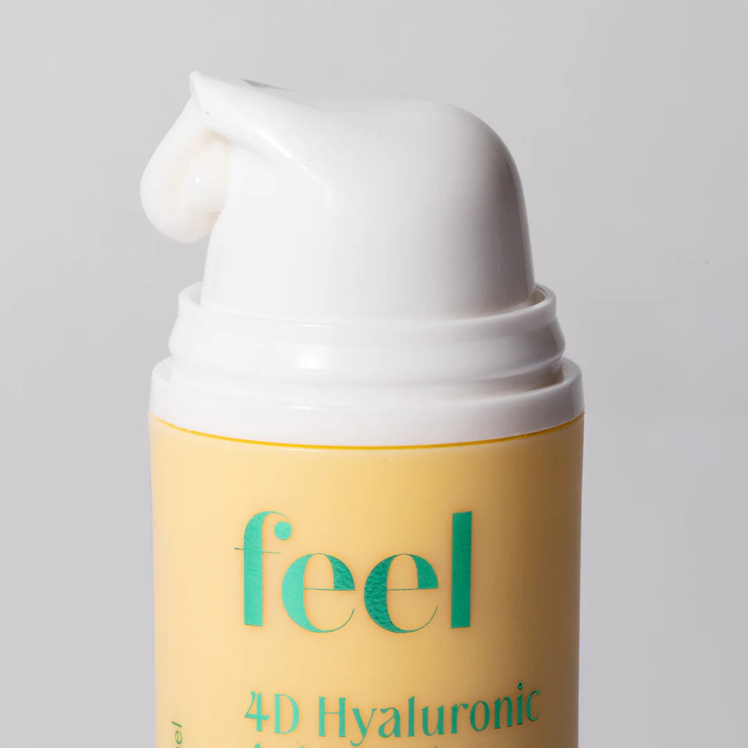 4D Hyaluronic Acid Eye Cream