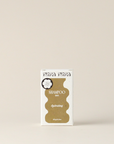 Flora Flora Hydrating Zero Waste Shampoo Bar Paper Box