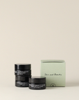 Superfood Powder-to-Mousse Purifying Clay Mask