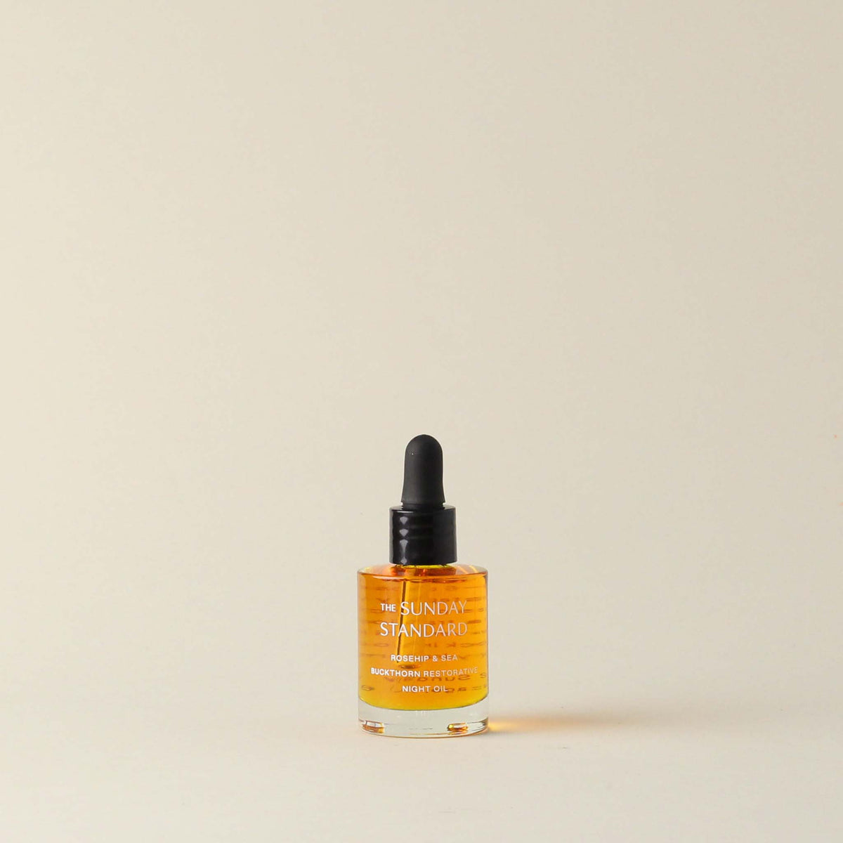 Rosehip Restorative Night Oil Rosehip Restorative Night Oil