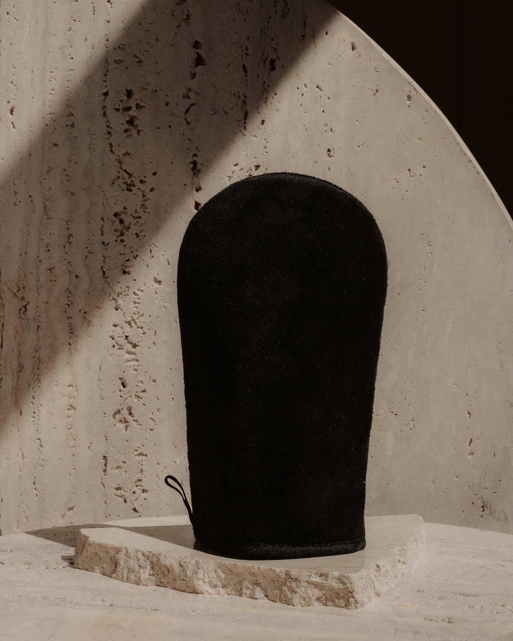 Sunless Tanning Mitt