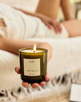 Inhale No.01 Candle