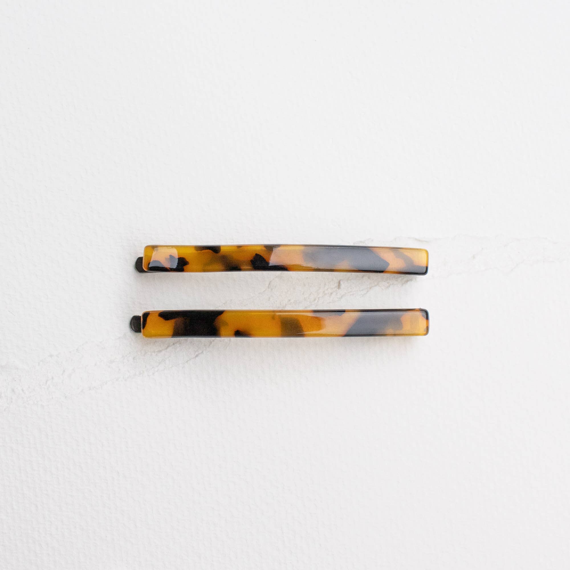 Simple Bobby Pin Set