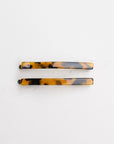 Simple Bobby Pin Set