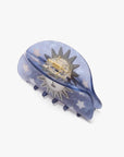 Pleiades Claw Clip