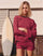 Pink Stripe