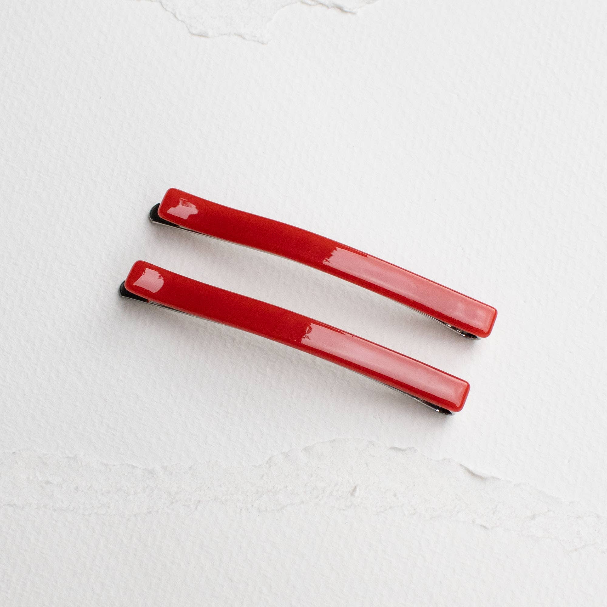Simple Bobby Pin Set