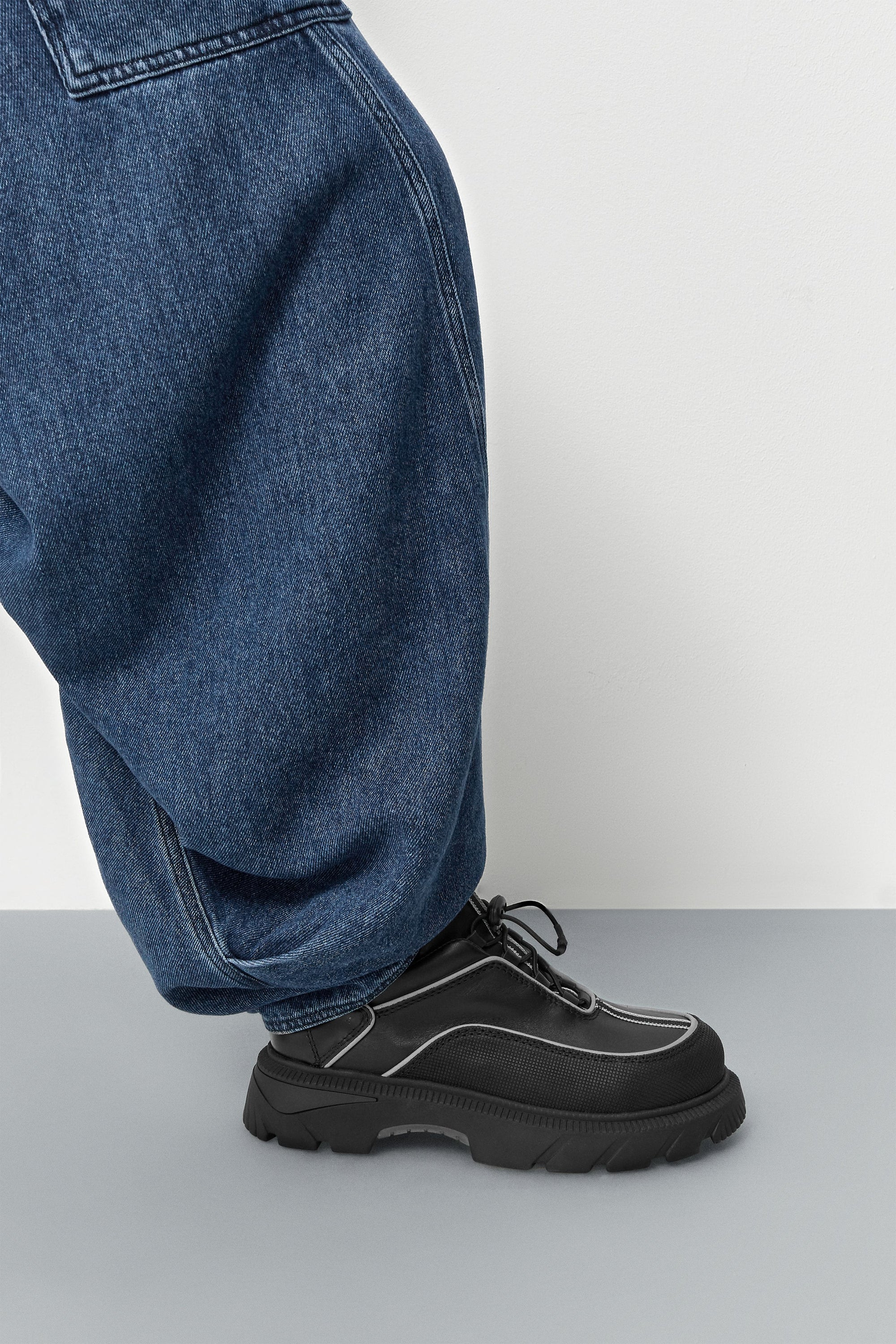 Valle Brogues