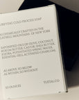 Cold Processed Bar Soap