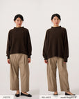 Fireside Knit