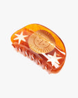 Hemera Sun & Stars Claw Clip
