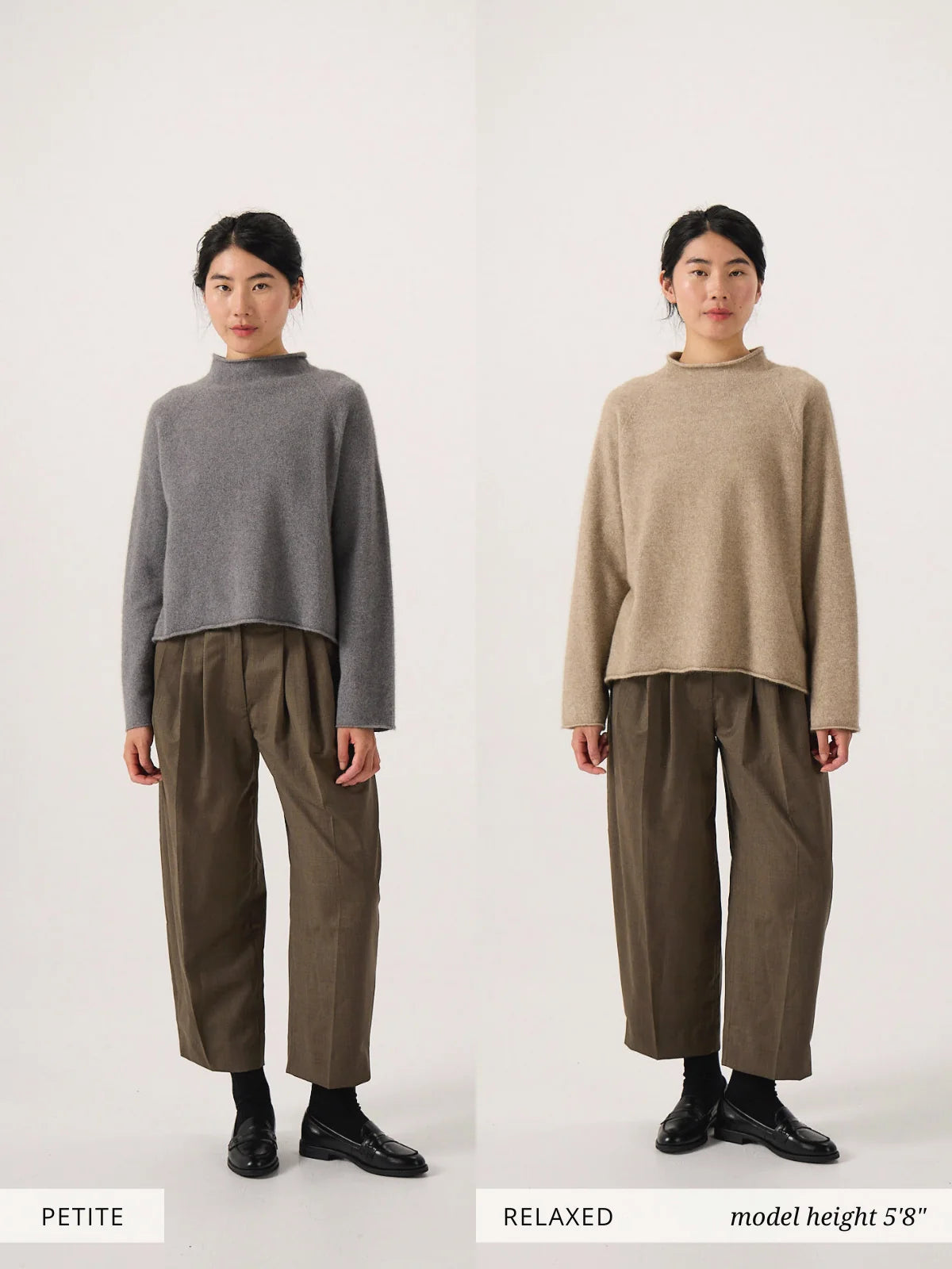 The Eclipse Knit