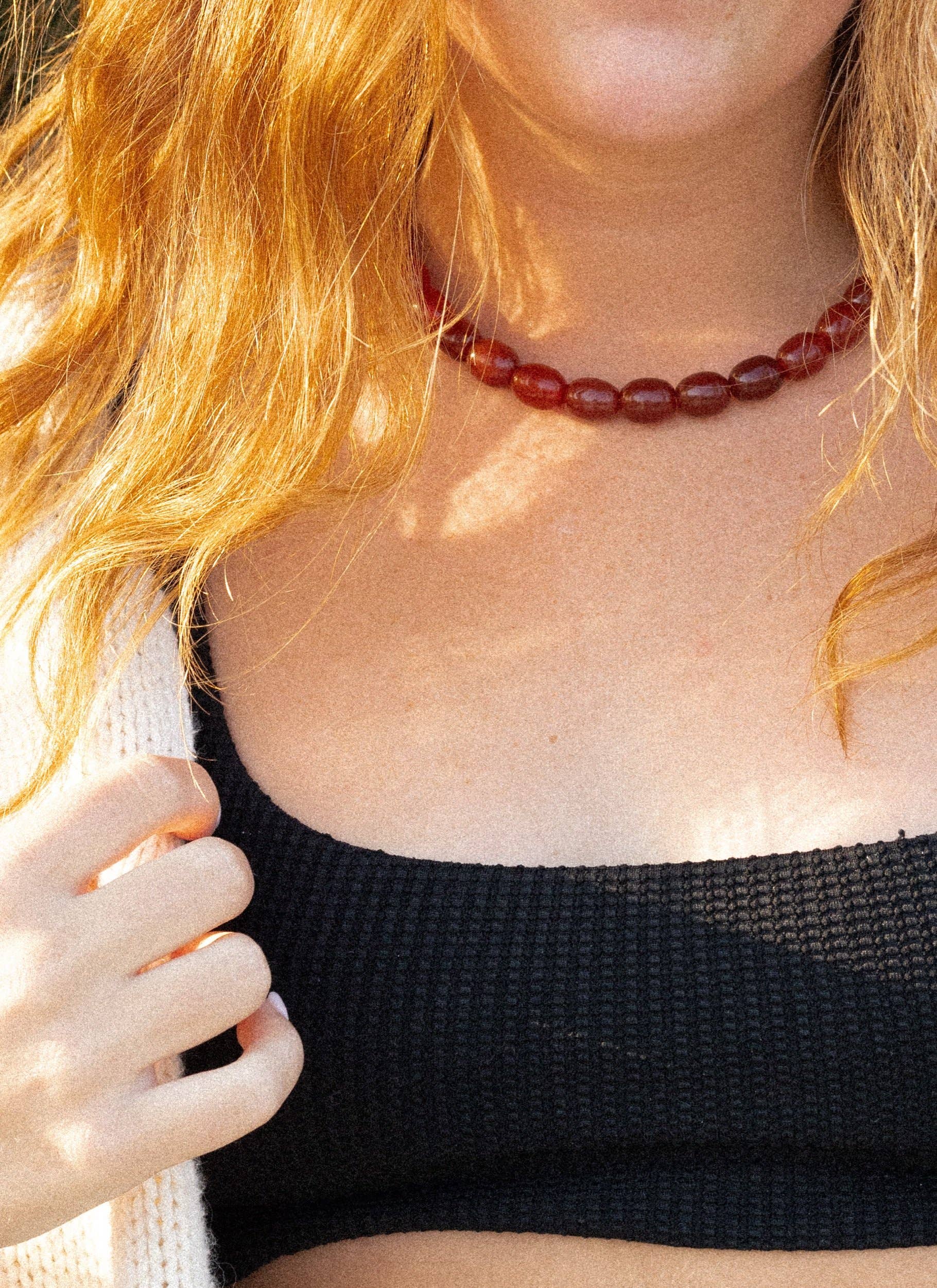 Maris Necklace